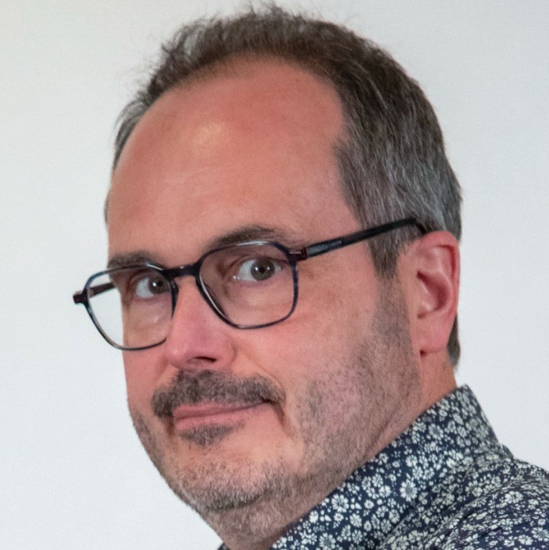 – Hugo Lépine